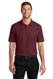 K200 Port Authority® Wearever Signature Pique Polo
