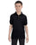 Hanes® - Youth 5.6-Ounce Jersey Knit Sport Shirt - 054Y - LogoShirtsWholesale                                                                                                     
 - 5
