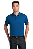 K750 Port Authority UV Choice Pique Polo - True Blue