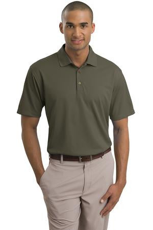 nike olive golf shirt