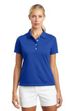 Nike Golf - Ladies Tech Basic Dri-FIT Polo. 203697 - LogoShirtsWholesale
- 1