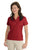 Nike Golf - Ladies Dri-FIT Classic Polo. 286772 - LogoShirtsWholesale                                                                                                     
 - 5