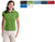 Nike Golf - Ladies Dri-FIT Pebble Texture Polo. 354064 - LogoShirtsWholesale                                                                                                     
 - 12