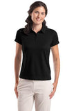 Nike Golf - Ladies Dri-FIT Pebble Texture Polo. 354064 - LogoShirtsWholesale
- 1