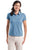 Nike Golf - Ladies Dri-FIT Pebble Texture Polo. 354064 - LogoShirtsWholesale                                                                                                     
 - 7