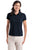 Nike Golf - Ladies Dri-FIT Pebble Texture Polo. 354064 - LogoShirtsWholesale                                                                                                     
 - 5