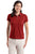Nike Golf - Ladies Dri-FIT Pebble Texture Polo. 354064 - LogoShirtsWholesale                                                                                                     
 - 8