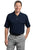 Nike Golf - Dri-FIT Mini Texture Polo - 378453 - LogoShirtsWholesale                                                                                                     
 - 3