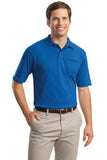 JERZEES 436MP Jersey Knit Polo w/Pocket & SpotShield - LogoShirtsWholesale                                                                                                     
 - 1