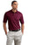 437M Jerzees Jersey Knit Sport Shirt with SpotShield - LogoShirtsWholesale                                                                                                     
 - 7