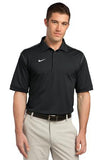 Nike Golf Dri-FIT Sport Swoosh Pique Polo  443119 - LogoShirtsWholesale                                                                                                     
 - 1
