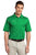 Nike Golf Dri-FIT Sport Swoosh Pique Polo  443119 - LogoShirtsWholesale                                                                                                     
 - 2