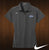 Nike Golf Ladies Dri-FIT Sport Swoosh Pique Polo. 452885 - LogoShirtsWholesale                                                                                                     
 - 15