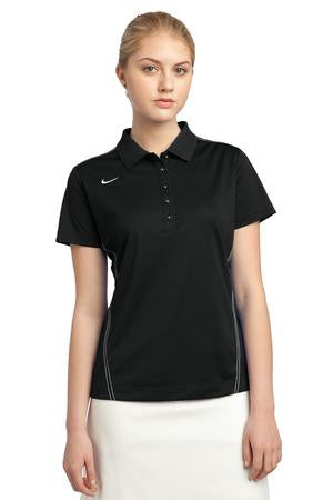 Nike pique polo cheap