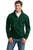JERZEES - 1/4-Zip Sweatshirt with Cadet Collar 4528M. - LogoShirtsWholesale                                                                                                     
 - 3