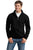 JERZEES - 1/4-Zip Sweatshirt with Cadet Collar 4528M. - LogoShirtsWholesale                                                                                                     
 - 4