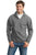 JERZEES - 1/4-Zip Sweatshirt with Cadet Collar 4528M. - LogoShirtsWholesale                                                                                                     
 - 1