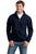 JERZEES - 1/4-Zip Sweatshirt with Cadet Collar 4528M. - LogoShirtsWholesale                                                                                                     
 - 5