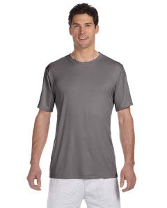 Hanes Cool DRI Performance Mens Long-Sleeve T-Shirt