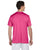 Hanes 4 oz. Cool Dri® T-Shirt. 4820. - LogoShirtsWholesale                                                                                                     
 - 8