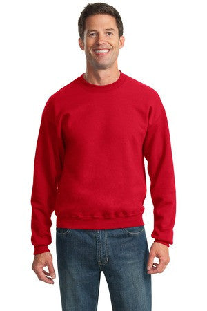 Jerzees crewneck sweatshirt sales