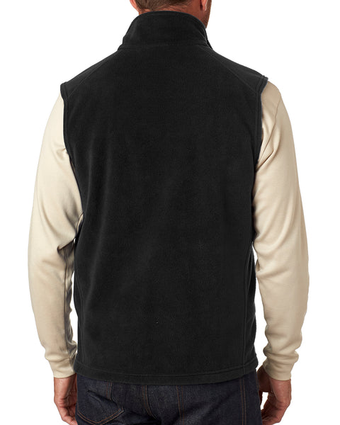 トップス Columbia  x MOUNTAIN RESEARCH   Vest Amazon.com: Columbia Men's Cathedral Peak II Fleece Vest