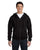 697HBM Russell Athletic Dri-Power® Fleece Full-Zip Hood - LogoShirtsWholesale                                                                                                     
 - 4