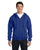 697HBM Russell Athletic Dri-Power® Fleece Full-Zip Hood - LogoShirtsWholesale                                                                                                     
 - 5