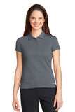 Nike Golf Ladies Dri-FIT Solid Icon Pique Polo. 746100 - LogoShirtsWholesale
- 1