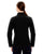 78172 Ash City - North End Ladies' Voyage Fleece Jacket - Black
