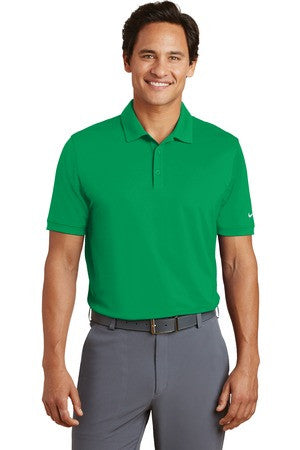 Nike Golf Dri FIT Smooth Performance Polo. 799802