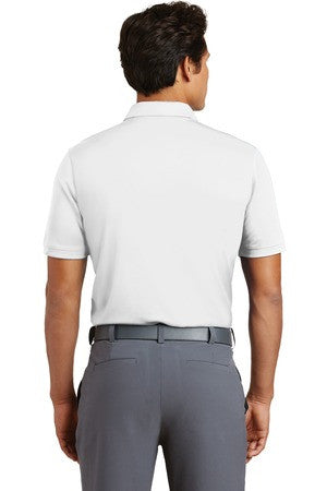 Nike men's smooth performance polo hot sale