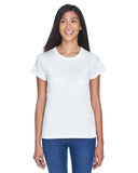 8420L UltraClub Ladies' Cool & Dry Sport Performance Interlock T-Shirt