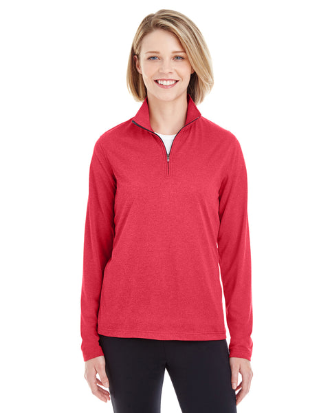 Sport-Tek® 1/4-Zip Sweatshirt. ST253. - LogoShirtsWholesale