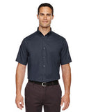 88194 Core 365 Optimum Men's Short Sleeve Twill Shirts - LogoShirtsWholesale
- 1
