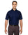 88194 Core 365 Optimum  Men's Short Sleeve Twill Shirts - LogoShirtsWholesale                                                                                                     
 - 11