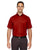 88194 Core 365 Optimum  Men's Short Sleeve Twill Shirts - LogoShirtsWholesale                                                                                                     
 - 10