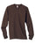 949 Anvil Ringspun Long-Sleeve T-Shirt - LogoShirtsWholesale                                                                                                     
 - 13