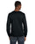 949 Anvil Ringspun Long-Sleeve T-Shirt - LogoShirtsWholesale                                                                                                     
 - 3