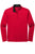 K584 Port Authority ® Silk Touch ™ Performance 1/4-Zip - Red