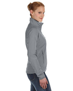 Marmot women's tempo softshell jacket 2025