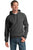 JERZEES 996M Pullover Hooded Sweatshirt - LogoShirtsWholesale                                                                                                     
 - 1