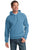 JERZEES 996M Pullover Hooded Sweatshirt - LogoShirtsWholesale                                                                                                     
 - 11