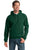 JERZEES 996M Pullover Hooded Sweatshirt - LogoShirtsWholesale                                                                                                     
 - 2