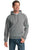 JERZEES 996M Pullover Hooded Sweatshirt - LogoShirtsWholesale                                                                                                     
 - 21