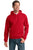 JERZEES 996M Pullover Hooded Sweatshirt - LogoShirtsWholesale                                                                                                     
 - 25