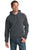 JERZEES 996M Pullover Hooded Sweatshirt - LogoShirtsWholesale                                                                                                     
 - 8