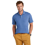 BB18200 Brooks Brothers® Pima Cotton Pique Polo