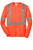 CornerStone® ANSI 107 Class 2 Long Sleeve Safety T-Shirt. CS401LS - LogoShirtsWholesale                                                                                                     
 - 4