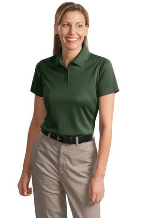 Cornerstone snag proof polo shop